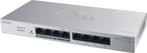 ZyXEL netwerkswitch - GS1200-8-EU0101F, Nieuw, Verzenden