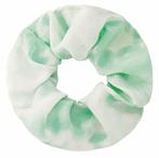 Scrunchie Haarelastiek Tie Dye Groen, Sieraden, Tassen en Uiterlijk, Uiterlijk | Haarverzorging, Nieuw