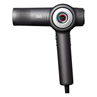 Föhn | Solis | AirVolution, Sieraden, Tassen en Uiterlijk, Uiterlijk | Haarverzorging, Nieuw, Verzenden