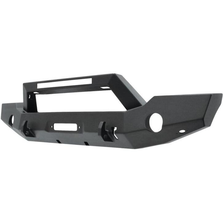 Westin 18-20 Jeep Wrangler WJ2 Full Width Front Bumper w/LED, Auto-onderdelen, Carrosserie en Plaatwerk, Ophalen of Verzenden