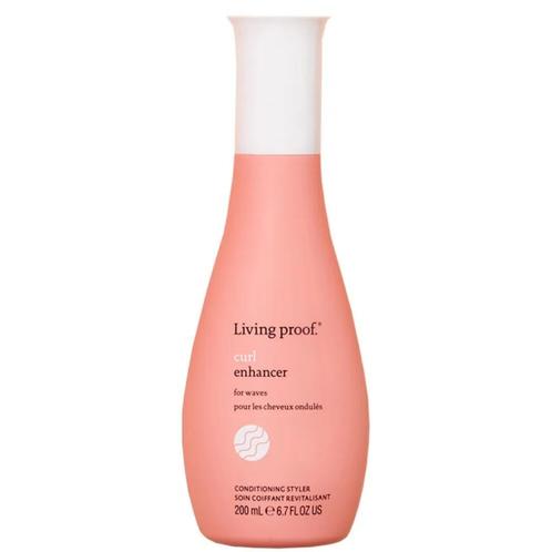 Living Proof Curl Enhancer - 200ml, Sieraden, Tassen en Uiterlijk, Uiterlijk | Haarverzorging, Shampoo of Conditioner, Nieuw, Ophalen of Verzenden
