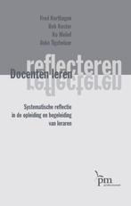 Docenten leren reflecteren / PM-reeks 9789024416073, Boeken, Verzenden, Gelezen, F. Korthagen