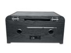 Muse MT-115W - Muziekcenter - Bluetooth en CD-speler - Zwart, Verzenden, Nieuw