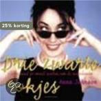 Drie zwarte rokjes 9789025418342 A. Johnson, Verzenden, Gelezen, A. Johnson