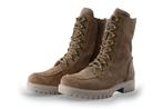 Gabor Veterboots in maat 37,5 Bruin | 10% extra korting, Kleding | Dames, Schoenen, Bruin, Verzenden, Overige typen, Gabor