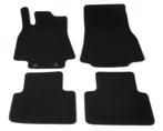 Velours automatten - Mercedes A-Klasse W169 2004-2012, Auto-onderdelen, Interieur en Bekleding, Verzenden, Nieuw