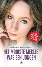 Het mooiste meisje was een jongen 9789089754141, Verzenden, Gelezen, Diana Stribos