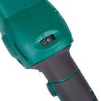 2dekans | VONROC Excentrische polijstmachine - poetsmachine, Ophalen of Verzenden, Zo goed als nieuw