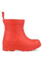 Hunter Regenlaarzen KFT5097RMA-LRD Rood-25, Verzenden, Nieuw
