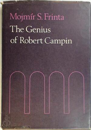 Genius of robert campin, Boeken, Taal | Overige Talen, Verzenden