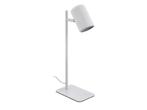 Veiling - EGLO CEPPINO LED tafellamp wit GU10 380mm, Huis en Inrichting, Nieuw