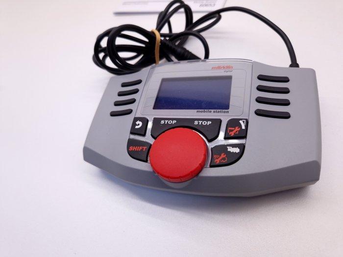 Märklin H0 - 60653/66361/60113 - Model, Hobby en Vrije tijd, Modeltreinen | H0