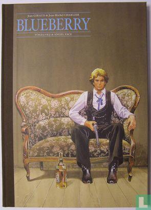 Blueberry - Vogelvrij & Angel Face - 2017, Boeken, Stripboeken, Zo goed als nieuw, Eén stripboek, Verzenden