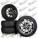 Volkswagen Tiguan 5NA 17 inch originele velgen 5NA601025T |