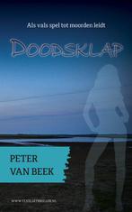 Doodsklap / Texelse thrillers 9789492435231 Peter van Beek, Verzenden, Gelezen, Peter van Beek