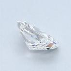 1 pcs Diamant (Natuurlijk) - 0.73 ct - Radiant - G - VVS1 -, Nieuw