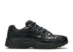 Nike P-6000 Black (Sneakers, Schoenen), Verzenden, Zwart, Nike, Nieuw