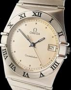 Omega - Constellation Quartz - Zonder Minimumprijs - 396, Nieuw