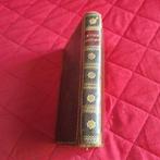 L. Grillo - Favole Esopiane - 1789, Antiek en Kunst