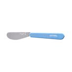 Opinel Botermes N°117 glad 7cm, Nieuw
