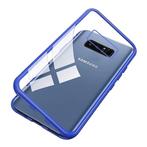 Samsung Galaxy S10 Plus Magnetisch 360° Hoesje met Tempered, Verzenden, Nieuw