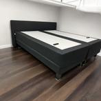 Swiss sense elektrische boxspring 180x200cm nieuwstaat, Nieuw, Tweepersoons, 200 cm, 180 cm