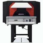 Roterende Pizzaoven | SERIE GRC | Gas | 18x Ø30cm | 36kW |, Verzenden, Nieuw in verpakking