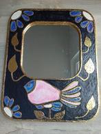 K. Line - In the manner of Mithé Espelt - Spiegel - Hout,