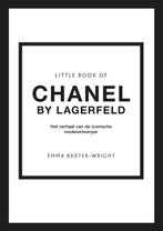 9789043925457 Little Book of Chanel - by Lagerfeld, Boeken, Verzenden, Zo goed als nieuw, Emma Baxter-Wright