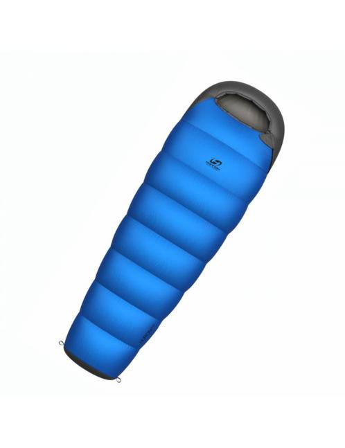 Hannah Outdoor mummyslaapzak Huron 200 - 195x85 cm -11°C..., Caravans en Kamperen, Slaapzakken, Nieuw, Verzenden