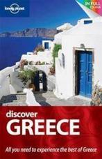 Lonely Planet Discover Greece / druk 1 9781742201429, Verzenden, Gelezen, Korina Miller