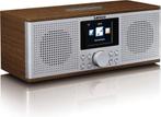 Lenco DIR-170WA - Internet radio met DAB+ en Bluetooth® -, Verzenden, Zo goed als nieuw