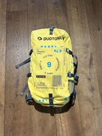 Duotone Rebel SLS 9m - 2022, Watersport en Boten, Kitesurfen, Nieuw
