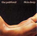 12 inch gebruikt - The Passions - Skin Deep, Zo goed als nieuw, Verzenden