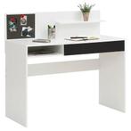 INOSIGN Bureau Magnet Magneetbord, groot werkblad, lade, Verzenden, Nieuw