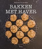 Bakken met haver 9789402601732 Natascha van der Stelt, Boeken, Verzenden, Zo goed als nieuw, Natascha van der Stelt