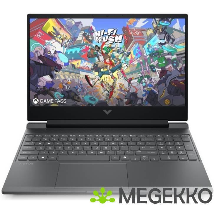 HP Victus 15-fa2360nd 15.6  Core i7 RTX 5060 Gaming Laptop, Computers en Software, Windows Laptops, Nieuw, Verzenden