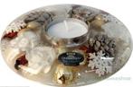 Waxinelichthouders Dreamlight van mond geblazen glas, Huis en Inrichting, Woonaccessoires | Kandelaars en Kaarsen, Verzenden, Nieuw