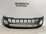 Mini Clubman F54 voorbumper 7370791, Auto-onderdelen, Carrosserie en Plaatwerk, Ophalen, Gebruikt, Voor, Bumper