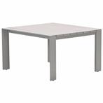 Garden Impressions Malakka lounge dining tafel 111,5x111,5, Tuin en Terras, Tuinsets en Loungesets, Verzenden, Nieuw