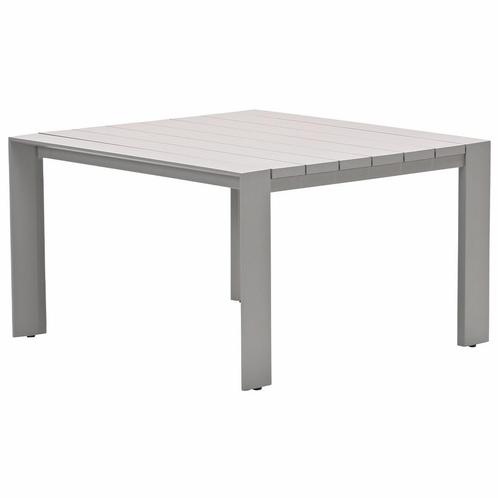 Garden Impressions Malakka lounge dining tafel 111,5x111,5, Tuin en Terras, Tuinsets en Loungesets, Verzenden
