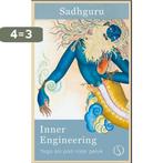 Inner engineering 9789491411915 Sadhguru, Verzenden, Zo goed als nieuw, Sadhguru