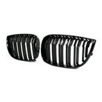 Dubbelspijls grillen BMW 1 serie E81 E87 B9653, Nieuw, BMW