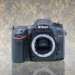 Nikon D7200 Body - Tweedehands, Audio, Tv en Foto, Fotocamera's Digitaal, Gebruikt, Spiegelreflex, Ophalen of Verzenden, Nikon