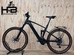 Cube Stereo Hybrid 120 SLT 750 29 inch E-Mountainbike XT, Overige merken, Ophalen of Verzenden, Zo goed als nieuw, 53 tot 57 cm