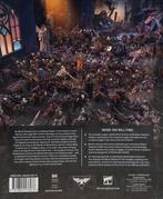 Codex Supplement Black Templars (Warhammer 40.000 nieuw), Hobby en Vrije tijd, Wargaming, Ophalen of Verzenden, Nieuw
