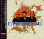 cd - Cosmosquad - The Best Of Cosmosquad, Zo goed als nieuw, Verzenden