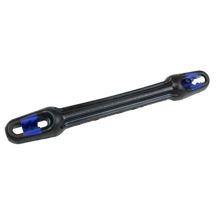 Unimer U-Klamp landvastveer-Geschikt voor lijn 12-16 mm, Watersport en Boten, Accessoires en Onderhoud, Nieuw, Ophalen of Verzenden