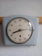 Klok - Junghans - Keramiek - 1960-1970