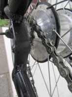 Koga Traveller vakantiefiets, Rohloff,  6571 en andere, Ophalen, 28 inch, Gebruikt, 10 tot 15 versnellingen